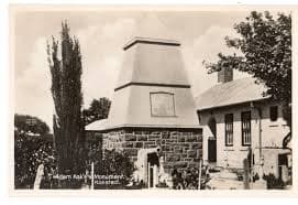 Municipality